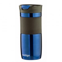  Contigo Çelik Seyahat Kupası Byron Mavi 1000-0547