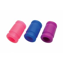 Fastrax 1/8 Egzoz-Manifold Bağlantısı Mor