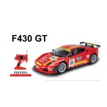 1:10 Ferrari F430 GT-58 8208B U.K Araba