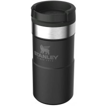 The Neverleak™ Travel Mug .25L / 8.5oz - Matte Black