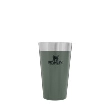 Stanley Adventure Vakumlu Soğuk İçecek Bardağı 0.47 Lt Yeşil