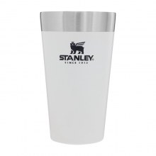 Stanley Adventure Vakumlu Soğuk İçecek Bardağı 0.47 Lt Beyaz