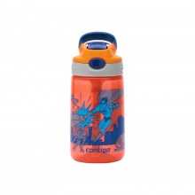 Contigo Gizmo Flip Süper Kahraman 420ml 2116115