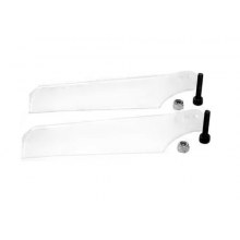 TAIL ROTOR BLADES PAIR