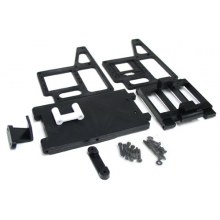 SERVO MOUNT FRAME SET