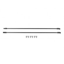 Tail driven pedestal set