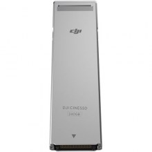 240 GB Inspire 2 PART 18 DJI CINESSD（240G）