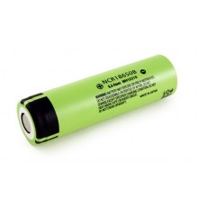 30 Adet NCR18650B 3.7v 3400mAh Panasonic Pil
