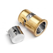 HPI101592 Cylinder And Piston (F3,5 Pro