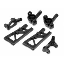MV21018 FRONT SUSPENSİON SET