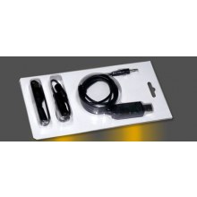 Dynam Çok Çıkışlı USB Simulatör Kablosu