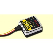 Align GP780 Heading Hold Gyro