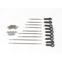 Servo Linkage Rod