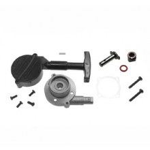 GXR15 Recoil Starter Assembly