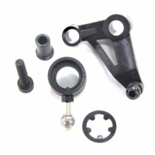 TAIL PITCH LEVER SET W/HUB & B