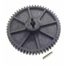 COUNTER  DRIVE GEAR  55T
