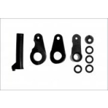 Servo Saver