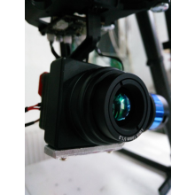 Avestech Termal Kamera 50Hertz - 19MM Lens