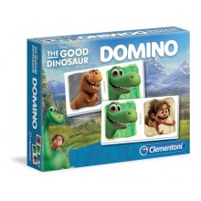 Clementoni The Good Dinosaur Domino Oyunu 