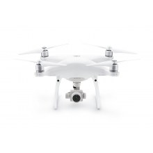 DJI Phantom 4 Pro Drone Seti