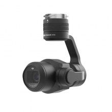 DJI Zenmuse X4S | 4K Kamera