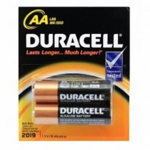 Duracell 12li AA Alkalin Kalem Pil 6x2li Blister