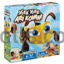 Hasbro Vızz Vızz Arı Kovanı Kutu Oyunu