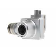 PHANTOM 2 PART 2 - VİSİON PLUS İÇİN GİMBALKAMERA SET