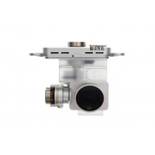 Professional 4K Camera Unit