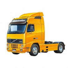 Tamiya 1/14 Volvo FH12 Globetrotter 420 Kit (Demonte)