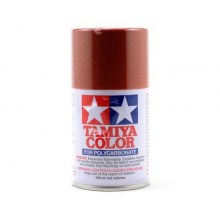 Tamiya PS-14 Copper 100ml Polikarbonat Boya