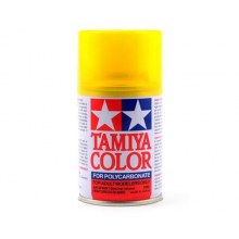 Tamiya PS-42 Translucent Yellow 100ml Polikarbonat Boya