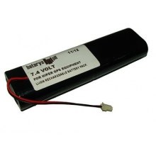 Topcon 24-030001-01 GPS Uyumlu 5200mAH Li-ion Batarya