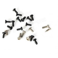 X250 Screw Set