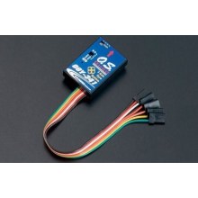 3AXIS GYRO SYSTEM OGY-341
