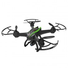 Cheerson CX-35 2.4Ghz Drone Seti (Yeşil)