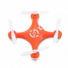 CX-10 6 Eksenli Mikro Drone Seti (Turuncu)