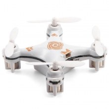 CX-10A Headless 6 Eksenli Drone Seti (Beyaz)
