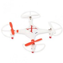 CX-30 Mini Boy Drone Seti (Turuncu)