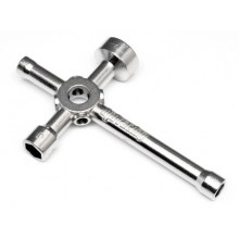 HPI87546 Glow Plug Wrench