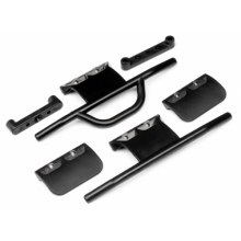 MV21020 BUMPER TOE İN PLATE SET