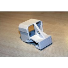 H3-3D Kamera Ve Gimbal Kolay Sabitleyici