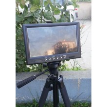 Innovation 5.8 GHZ Yer İstasyonu