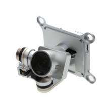 P3 Advanced HD Camera Unit