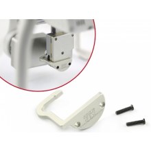 Phantom 2 vision ve Phantom 3 için Gimbal Koruyucu