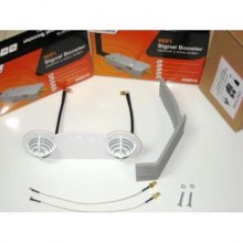 Phantom 3 ve Inspire 1 İçin Mesafe Arttırma Seti