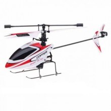 PROFESYONEL 4 KANAL V911 MİKRO HELİKOPTER