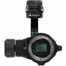 Zenmuse X5  Gimbal and Camera (Lens Excluded)