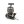 HPI101310 G3.0 Engine Slide Carb W/Pull