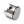 HPI15420 Piston Set Fuilie 23 Engine